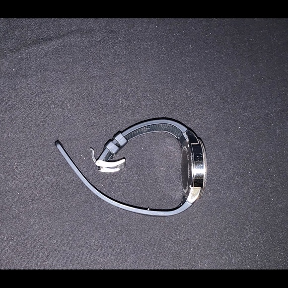 Michael Kors scout silver dial watch - Picture 4 of 4